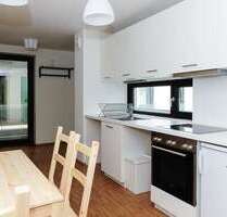 WG-Zimmer in Hamburg 740,00 € 15 m²