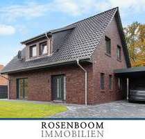 Haus zum Kaufen in Aurich 429.000,00 € 125 m²