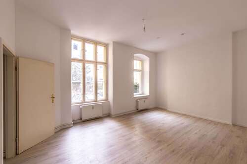 Foto - Wohnung zum Kaufen in Berlin 510.000,00 € 93 m²