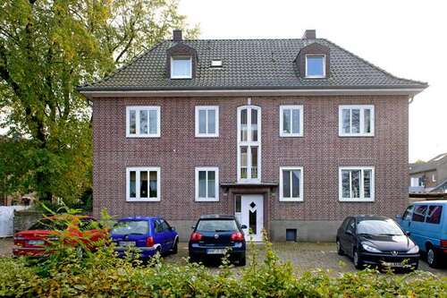 Foto - Wohnung zum Mieten in Bocholt 499,00 € 48 m²