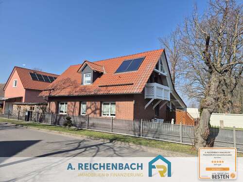 Foto - Haus zum Kaufen in Roitzsch 259.000,00 € 117 m²