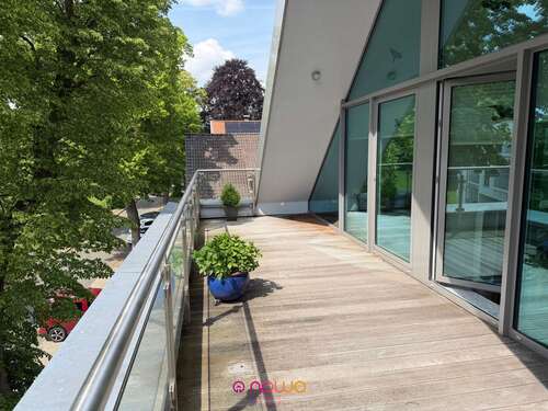 Foto - Wohnung zum Kaufen in Braunschweig 850.000,00 € 186 m²