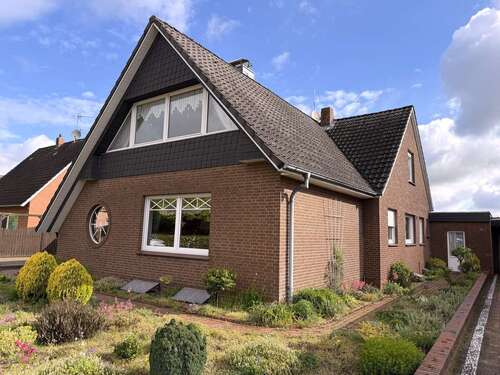 Foto - Haus zum Kaufen in Wardenburg Achternmeer 349.000,00 € 194 m²