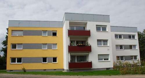 Foto - Wohnung zum Mieten in Ulm 813,20 € 83.57 m²