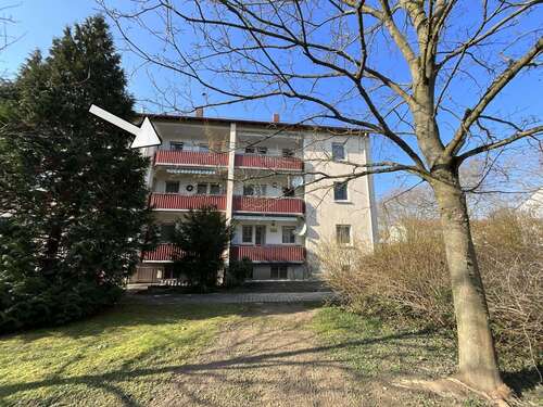 Foto - Wohnung zum Kaufen in Frankenthal 159.000,00 € 74.43 m²