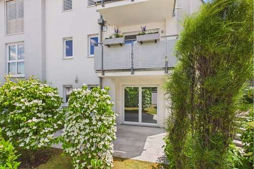 Foto - Wohnung zum Kaufen in Stuttgart 325.000,00 € 52.12 m²