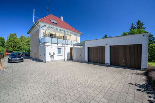 Foto - Haus zum Kaufen in Senden 595.000,00 € 182 m²