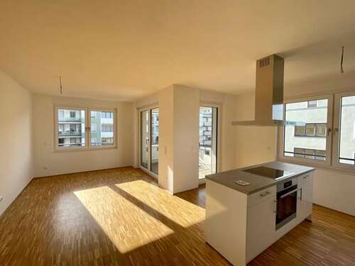 Foto - Wohnung zum Mieten in Langen 1.390,00 € 102.62 m²