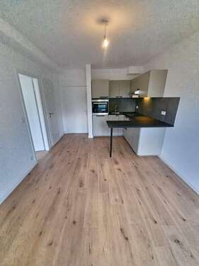 Foto - Wohnung zum Kaufen in Hamburg 190.000,00 € 32 m²