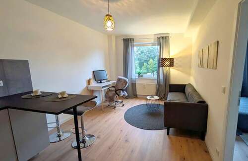 Foto - Wohnung zum Kaufen in Hamburg 190.000,00 € 32 m²