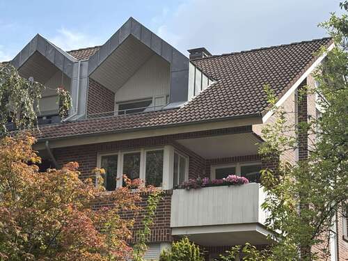 Foto - Wohnung zum Kaufen in Borken 187.000,00 € 62.74 m²