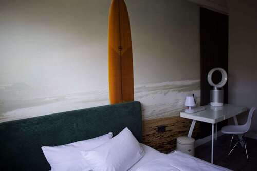 Foto - Wohnen auf Zeit in Hamburg 1.000,00 €