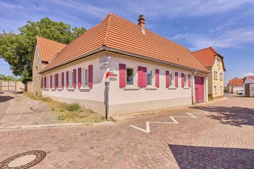 Foto - Haus zum Kaufen in Bockenheim an der Weinstraße 510.000,00 € 194 m²