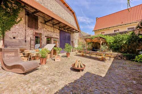 Foto - Haus zum Kaufen in Bockenheim an der Weinstraße 510.000,00 € 194 m²