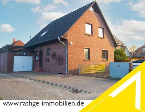 Foto - Haus zum Kaufen in Geesthacht 549.000,00 € 207 m²