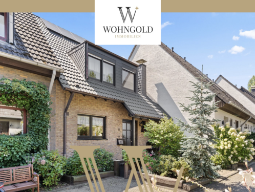 Foto - Haus zum Kaufen in Köln 679.000,00 € 160 m²