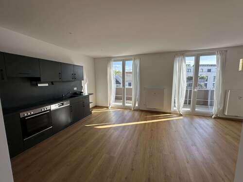 Foto - Wohnung zum Mieten in Heilbronn 1.000,00 € 73.04 m²