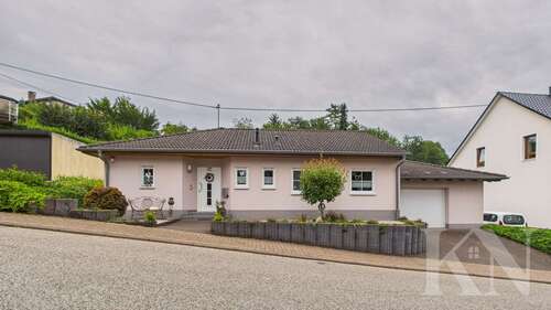 Foto - Haus zum Kaufen in Merchweiler 339.000,00 € 113.73 m²
