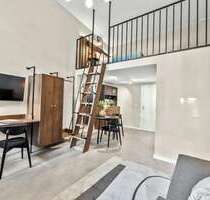 Wohnen auf Zeit in Berlin 1.300,00 €