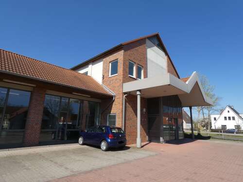 Foto - Einzelhandel in Bruchhausen-Vilsen 7.956,00 € 1989 m²