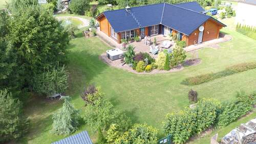 Foto - Haus zum Kaufen in Buhla 649.000,00 € 183 m²