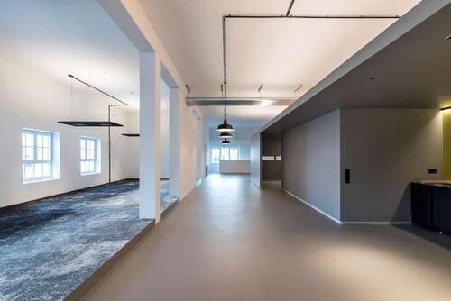 Foto - Büro in Aschheim 300,00 € 8 m² - 300,00 EUR Kaltmiete, ca.  8,00 m²