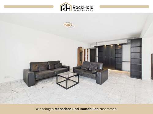 Foto - Wohnung zum Kaufen in Eggenstein-Leopoldshafen Leopoldshafen 277.000,00 € 99 m²