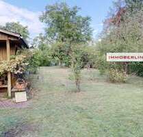 Grundstück zu verkaufen in Stahnsdorf 659.000,00 € 1208 m²