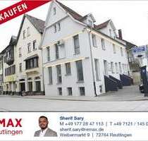 Einzelhandel in Reutlingen 355.000,00 € 120.35 m²