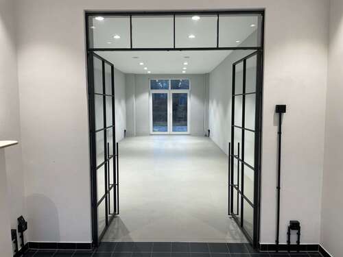 Foto - Büro in Grevesmühlen 1.500,00 € 160 m²