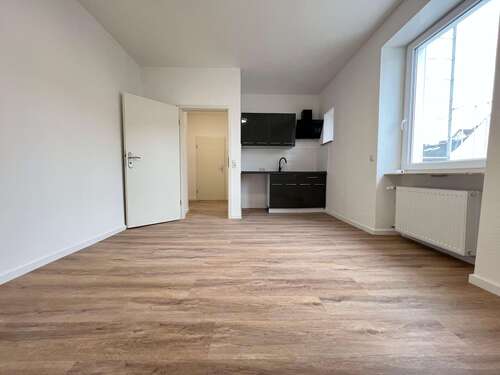 Foto - Wohnung zum Mieten in Kaiserslautern 390,00 € 23 m²