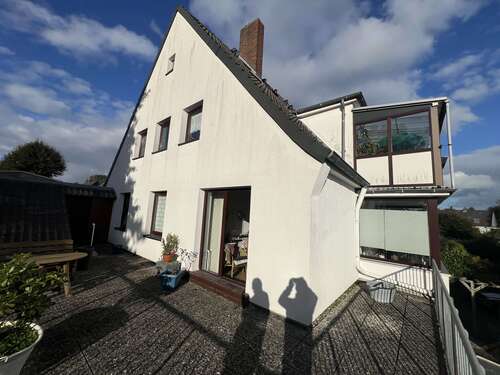 Foto - Haus zum Kaufen in Eckernförde - Borby 449.000,00 € 309 m²