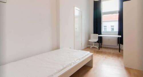 Foto - WG-Zimmer in Berlin 680,00 € 14 m²