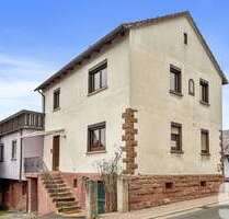 Haus zum Kaufen in Bischbrunn 125.000,00 € 134 m²