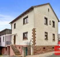 Haus zum Kaufen in Bischbrunn 125.000,00 € 134 m²