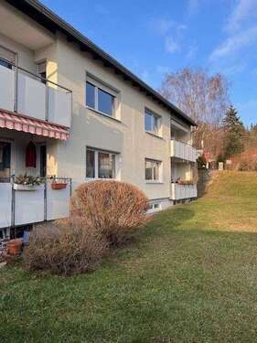 Foto - Wohnung zum Mieten in Weikersheim 620,00 € 75.75 m²