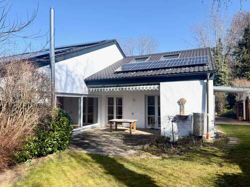 Foto - Haus zum Kaufen in Gauting 1.298.000,00 € 186.67 m²