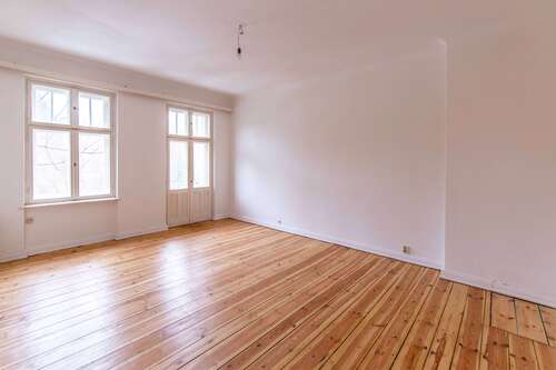 Foto - Wohnung zum Kaufen in Berlin 455.000,00 € 99 m²