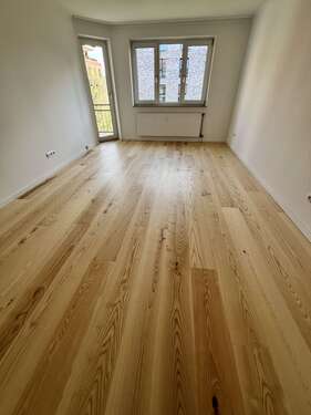 Foto - Wohnung zum Mieten in Frankfurt am Main 910,00 € 47 m²