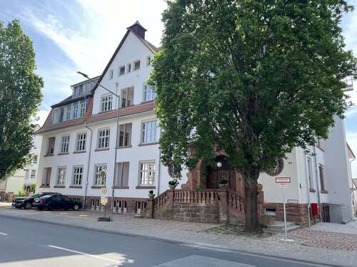 Foto - Wohnung zum Kaufen in Bensheim 589.000,00 € 115 m²