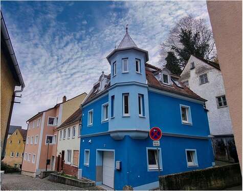 Foto - Haus zum Mieten in Mainburg 1.000,00 € 90 m²