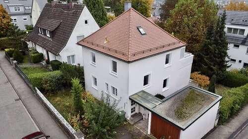 Foto - Haus zum Kaufen in Korntal-Münchingen 750.000,00 € 175 m²