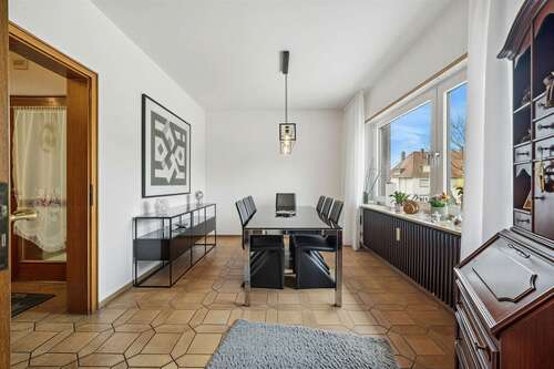 Foto - Haus zum Kaufen in Mannheim 799.000,00 € 250 m²