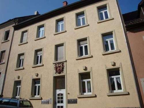 Foto - Wohnung zum Mieten in Bruchsal 950,00 € 91 m²