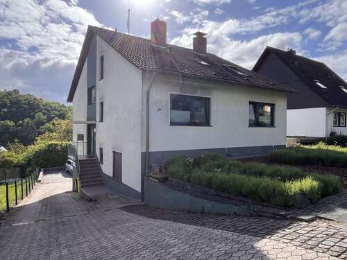 Foto - Wohnung zum Mieten in Sinzig 1.290,00 € 105 m²