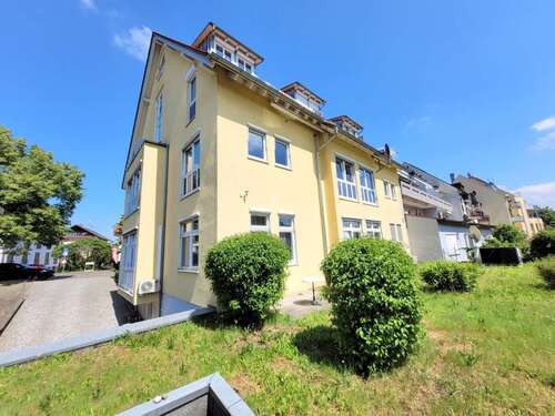 Foto - Wohnung zum Kaufen in Freiburg im Breisgau 429.000,00 € 112 m²