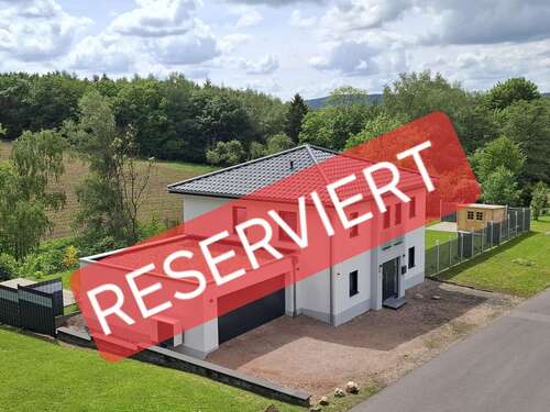 Foto - Haus zum Kaufen in Nonnweiler 517.000,00 € 145 m²