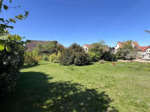 Foto - Haus zum Kaufen in Hofheim 997.000,00 € 140 m²