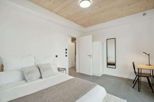 Foto - WG-Zimmer in Berlin 780,00 € 13 m²