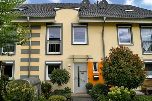 Foto - Haus zum Kaufen in Pulheim 635.000,00 € 143.04 m²